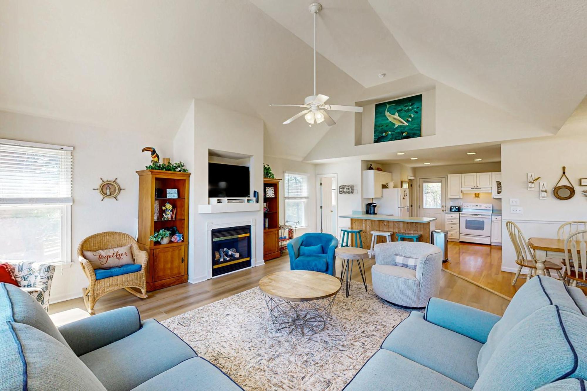 Cherished Memories Nags Head Zimmer foto