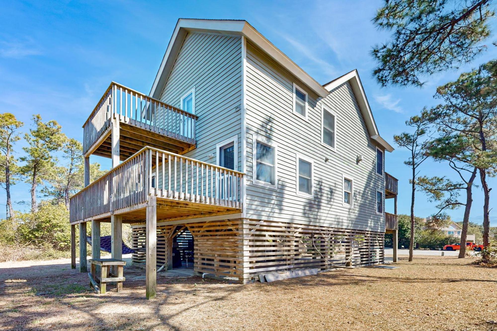 Cherished Memories Nags Head Zimmer foto