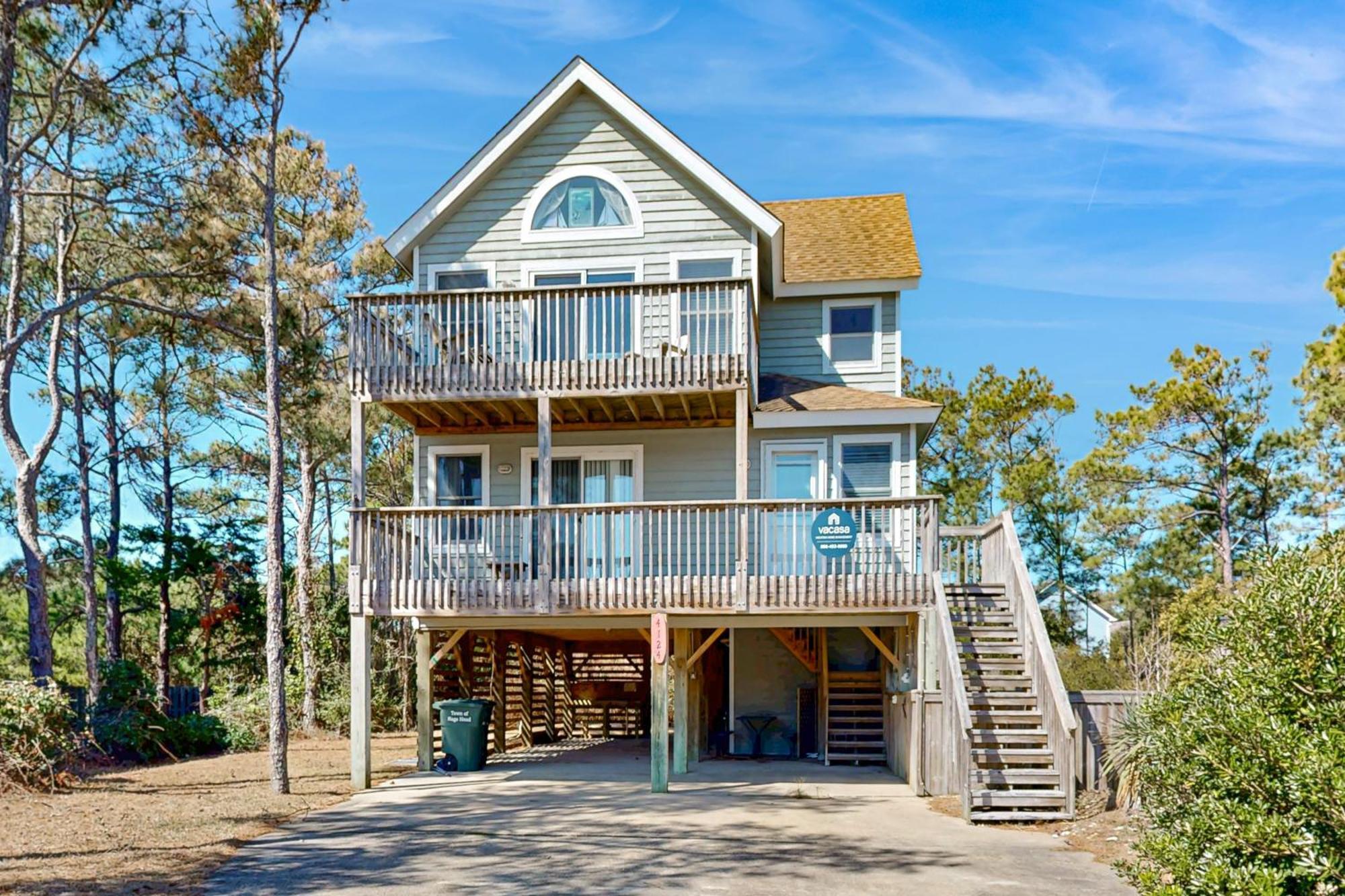 Cherished Memories Nags Head Zimmer foto